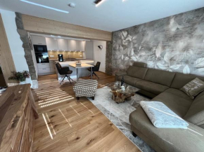 Alpenflair Ferienwohnung 239